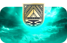 Vault of Glass Seal (Fatebreaker)